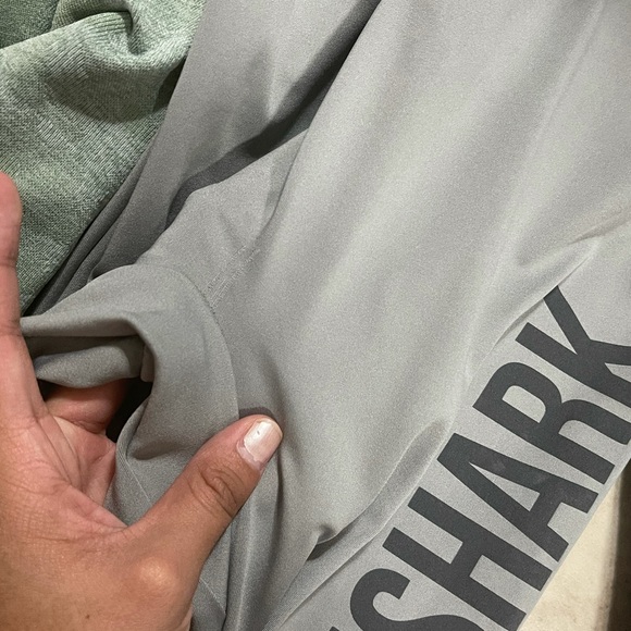 Gymshark bundle - Picture 3 of 5
